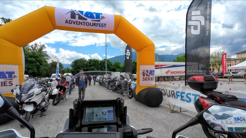 HAT Adventourfest: il video dell'evento