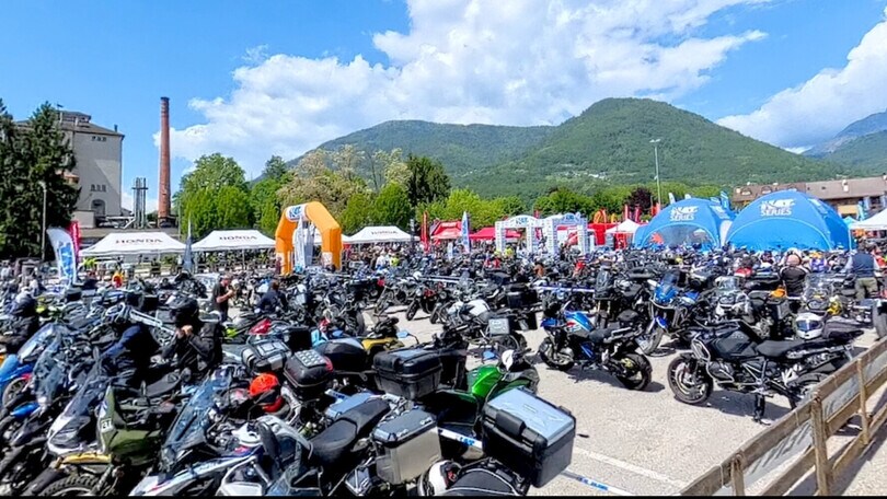 HAT Adventurefest a Pedavena: un successo oltre ogni previsione