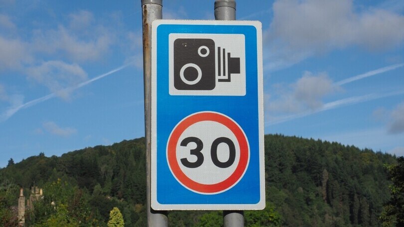 "No agli autovelox trappola": novità in arrivo