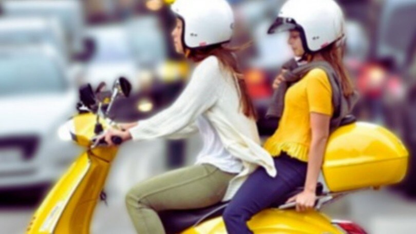 Saliresti in sella con uno sconosciuto? Nuovo servizio "taxi" in arrivo