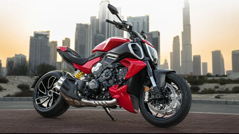 Red Dot Award 2024: le moto che hanno ricevuto un premio