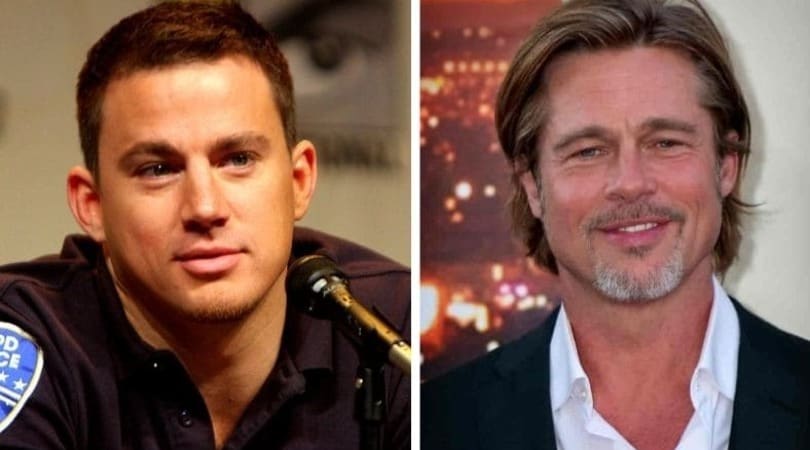 Brad Pitt e Channing Tatum insieme per una docuserie sulle gare del TT