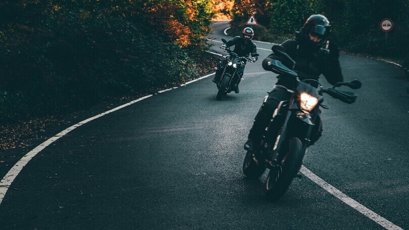 XXV motoraduno del Pa & Salam