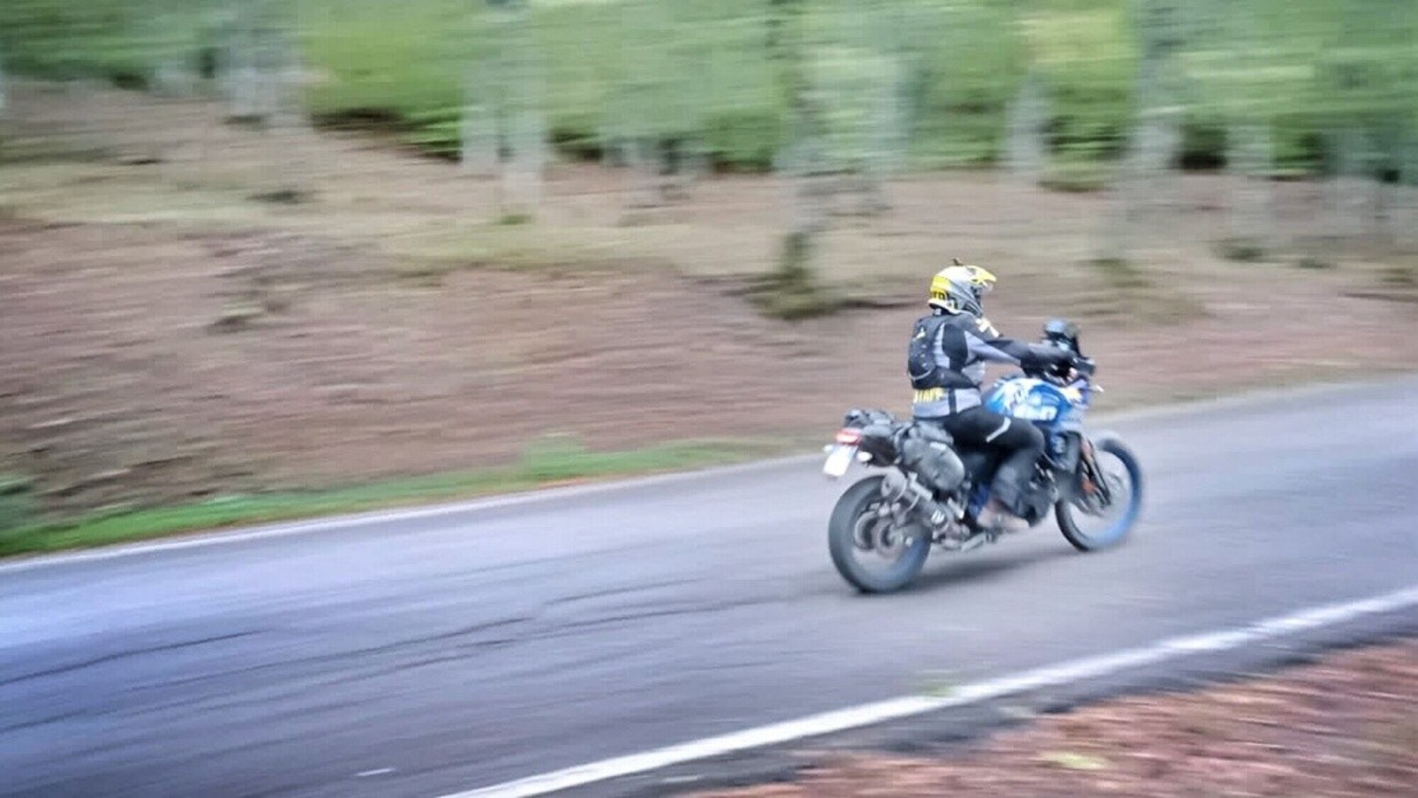 Turismo Discovering Internazionale “Transitalia Challenge”