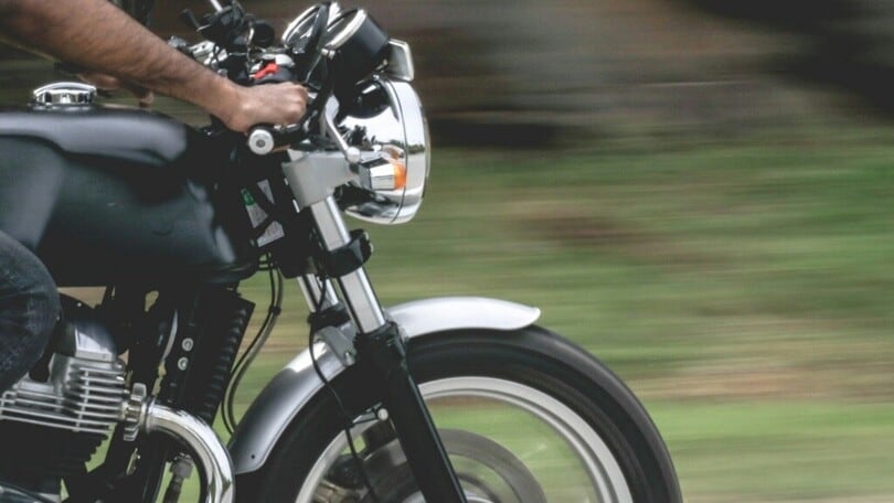 IX Motoraduno Nebrodi Bikers Cesaro?