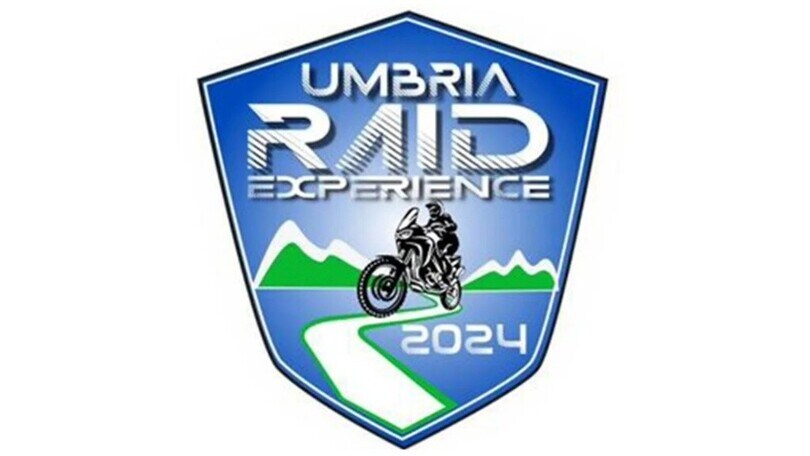 Discovering Vintage Heroes Nazionale "Umbria Raid Experience"