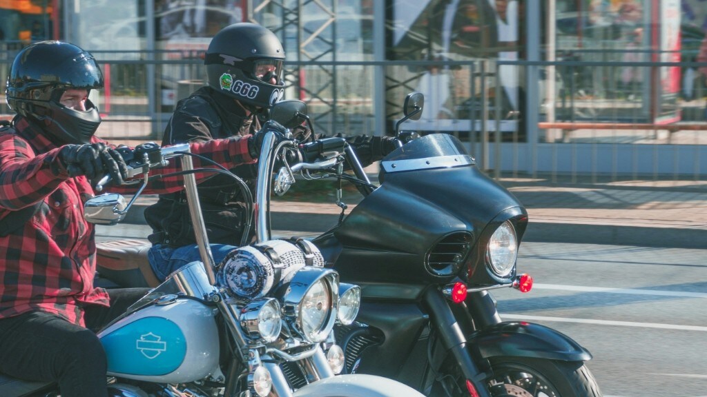 Motoraduni ed eventi di giugno