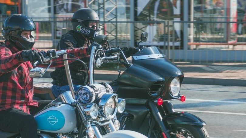 Motoraduni ed eventi di giugno