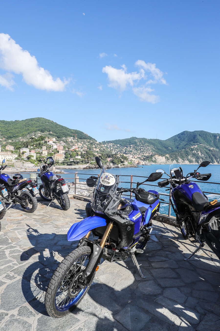 Val Trebbia Food and Ride Moto: le foto dell'Experience