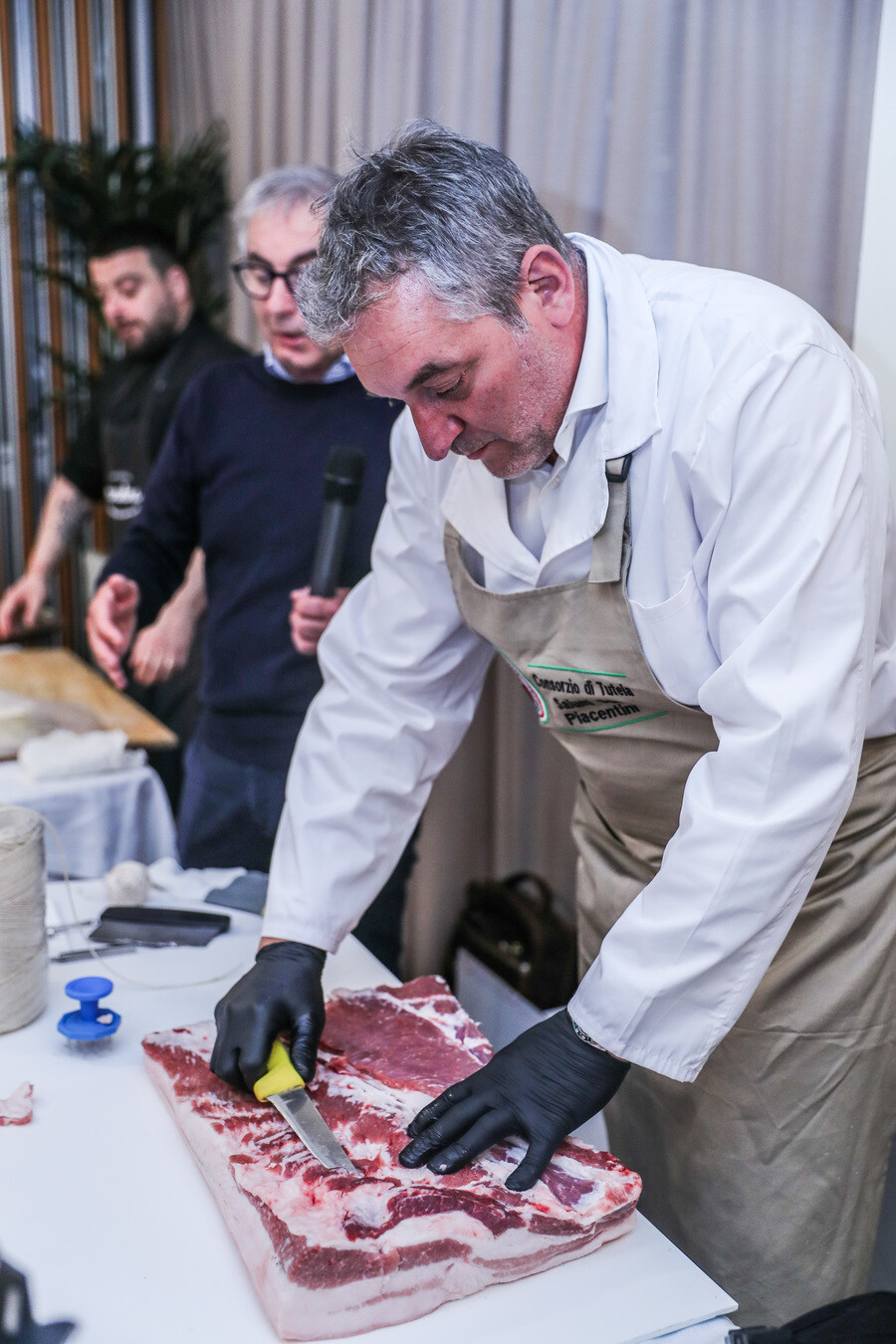 Val Trebbia Food and Ride Moto: le foto dell'Experience