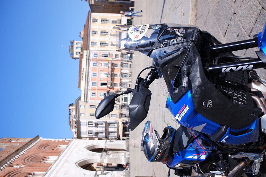 Val Trebbia Food and Ride Moto: le foto dell'Experience