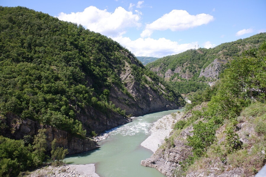 Val Trebbia Food and Ride Moto: le foto dell'Experience
