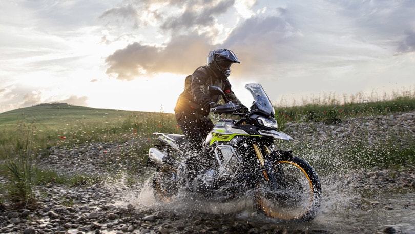 Mercato moto: a maggio splende il sole sulle due ruote