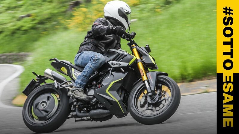 Test Mondial Piega 452, i voti del #sottoesame