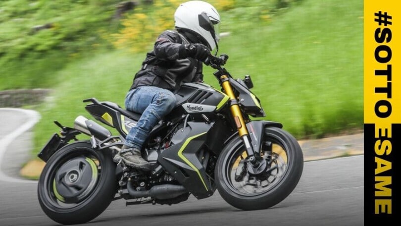 Test Mondial Piega 452, i voti del #sottoesame