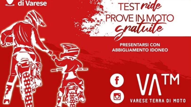 La quarta edizione di Varese ti mette in moto all'Ippodromo delle Bettole