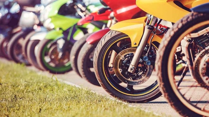Motoraduni: gli eventi in programma nel weekend del 14-16 giugno