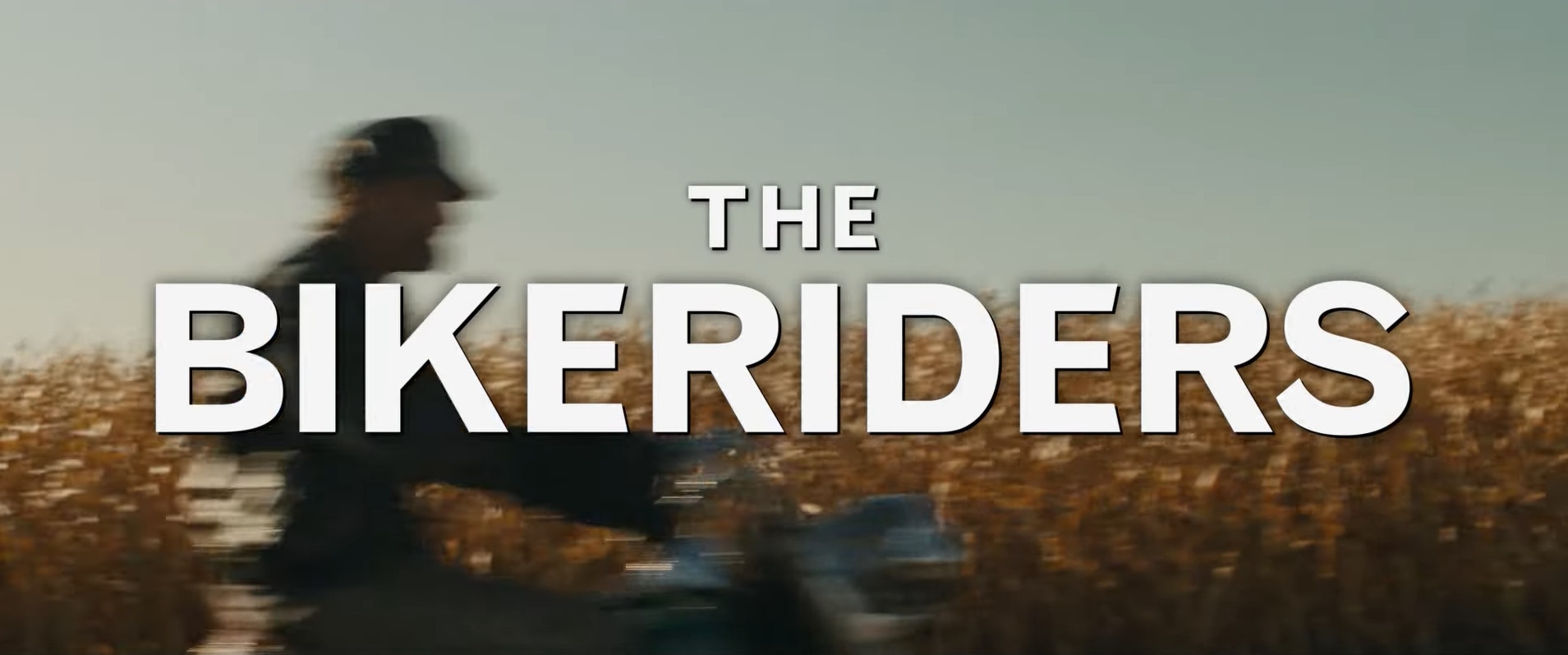 The Bikeriders: il Trailer Ufficiale con Tom Hardy