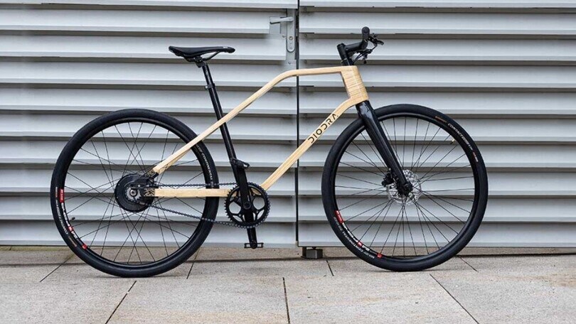 Arriva l’e-bike più leggera di sempre: com'è fatta e quanto va veloce