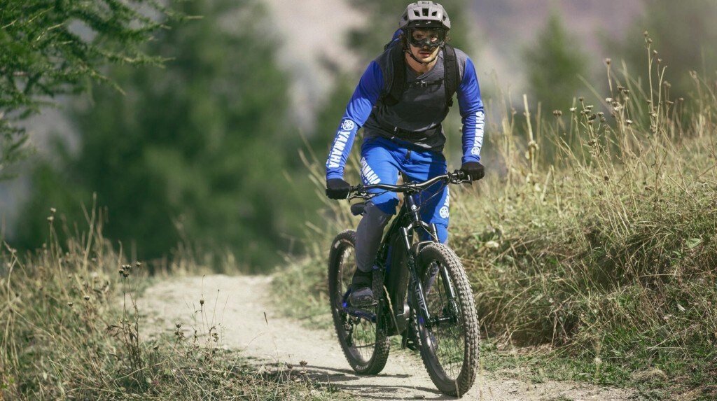 E-bike Tour di Yamaha 2024: tutto quello che c'è da sapere