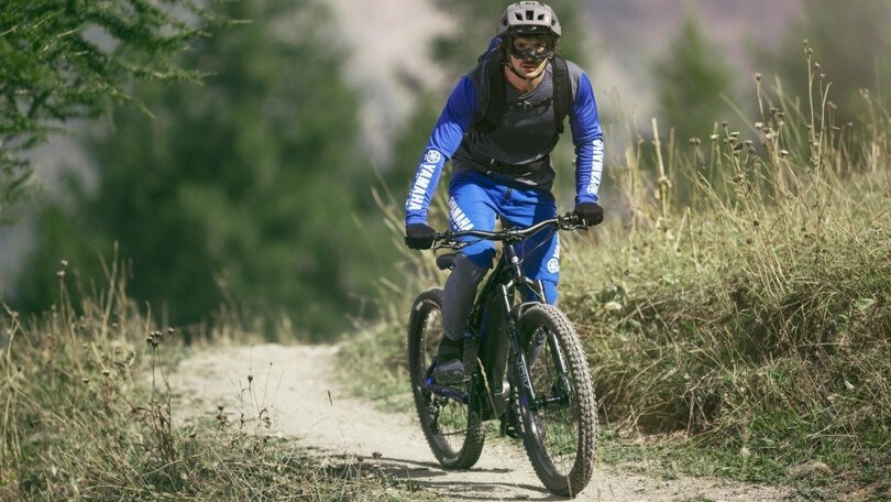 E-bike Tour di Yamaha 2024: tutto quello che c'è da sapere