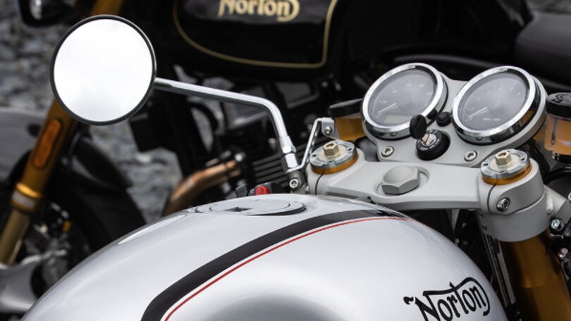 Norton, cambio ai vertici: arriva l'ex CEO del Manchester United