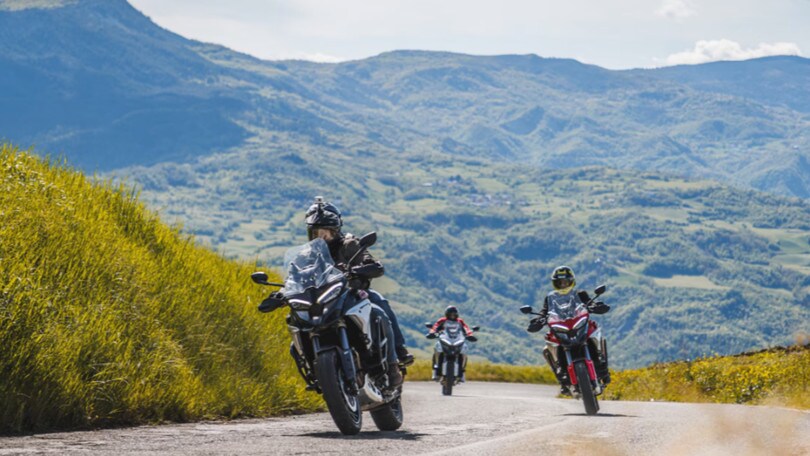 Trapelati i dati di molti motociclisti da un'app di moto: cos'è successo? AGGIORNATO