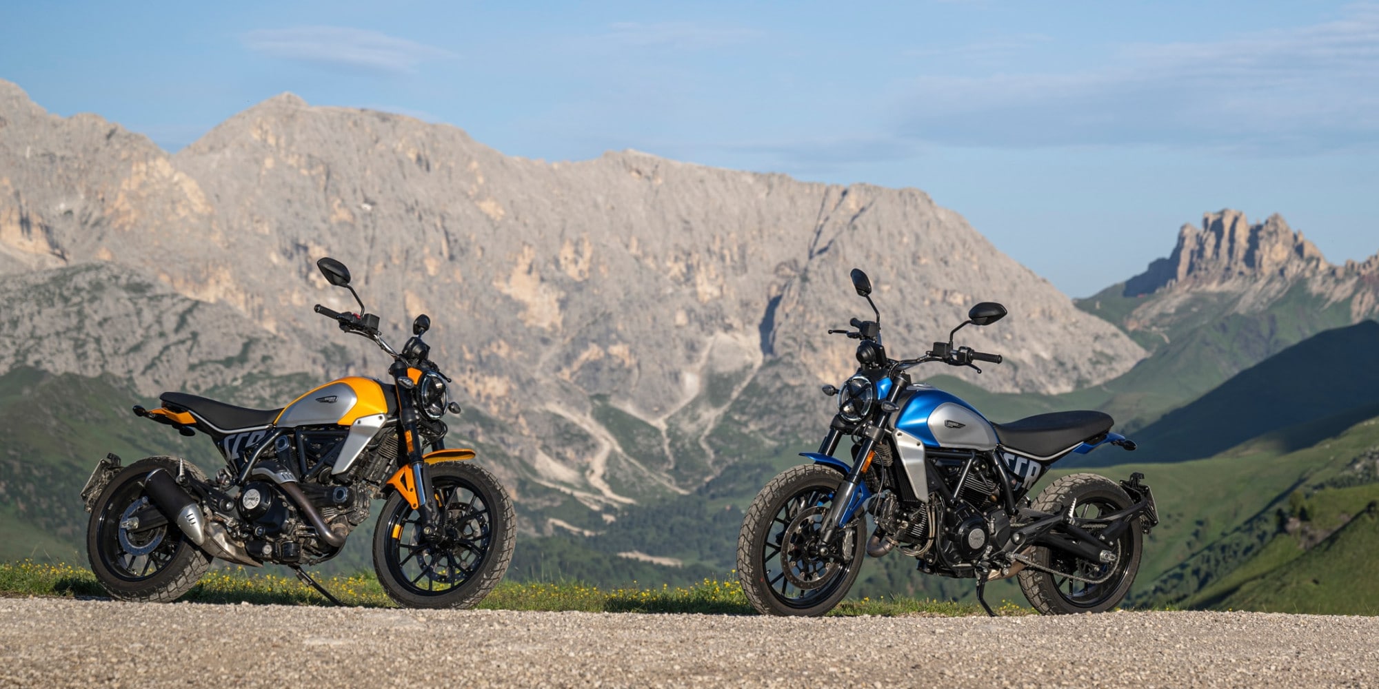 Scrambler Ducati, in arrivo il nuovo format Days of Joy Elevation