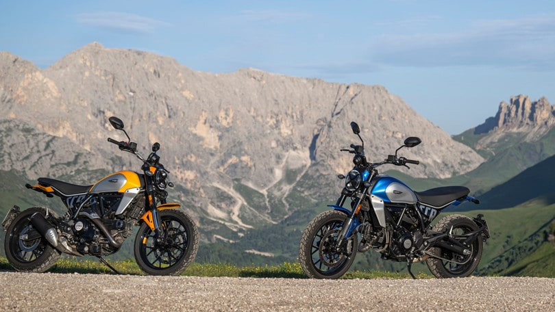 Scrambler Ducati, in arrivo il nuovo format Days of Joy Elevation