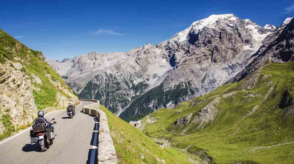 Il Passo dello Stelvio sarà riaperto: stabilita la data