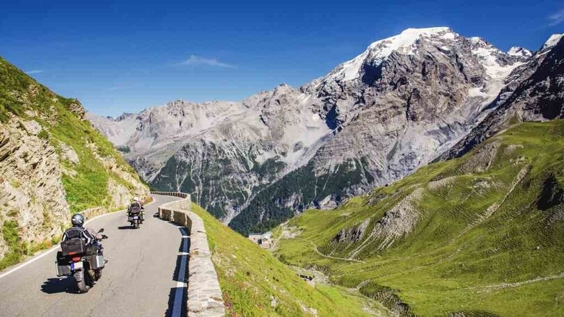 Il Passo dello Stelvio sarà riaperto: stabilita la data