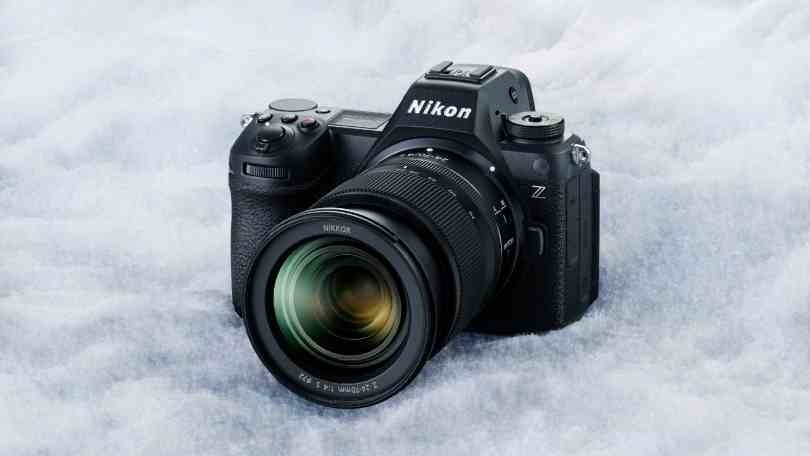 Nikon, ecco la nuova Z6 III: obiettivo creatività
