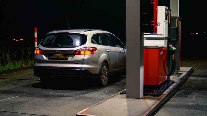 Società fittizie per commerciare carburante: scovata una maxi truffa