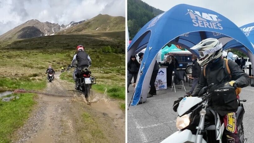 HAT Adventourfest: il racconto della terza tappa a Ponte Legno
