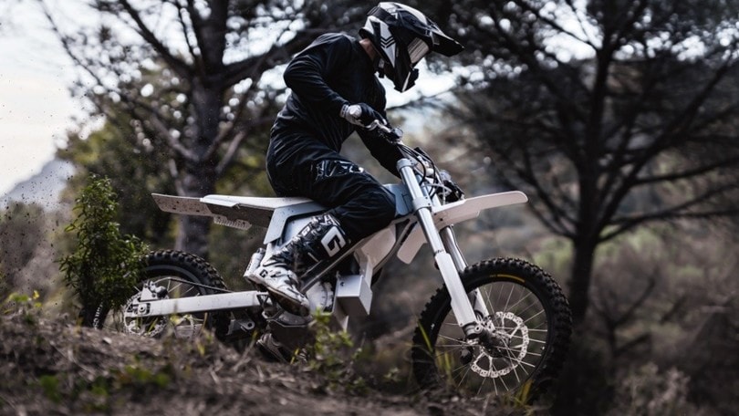 Cake Motorcycles, dopo il fallimento ora ha un nuovo proprietario