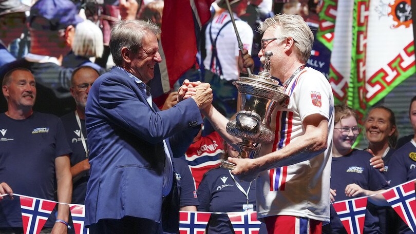 Mototurismo, Rally FIM 2024: la carica dei 1000, vince la Norvegia