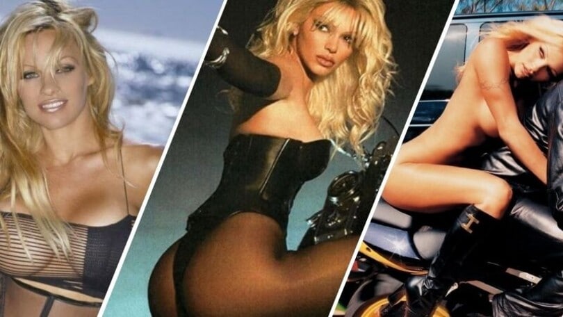 Pamela Anderson compie 57 anni: non c'è solo Baywatch nella sua vita