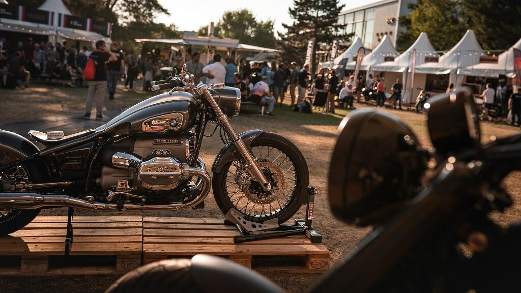 Raduno BMW Motorrad Days 2024: i dettagli dell'evento