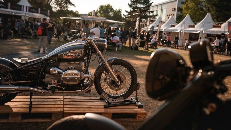 Raduno BMW Motorrad Days 2024: i dettagli dell'evento