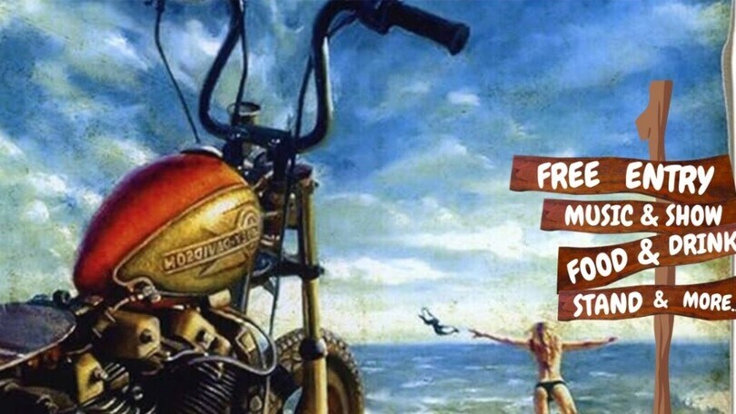 3° raduno Summer Days 2024: tutti i dettagli dell'evento