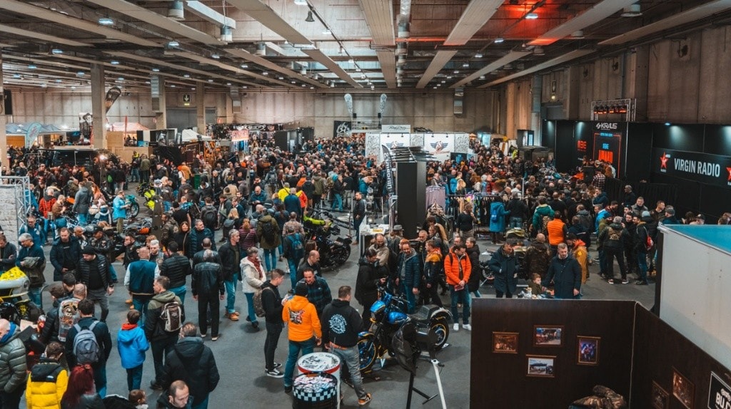 Motor Bike Expo 2025, le novità della prossima edizione