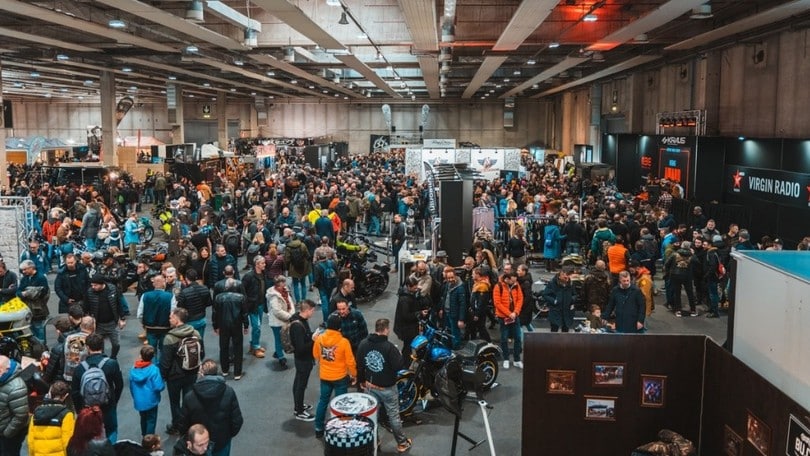 Motor Bike Expo 2025, le novità della prossima edizione