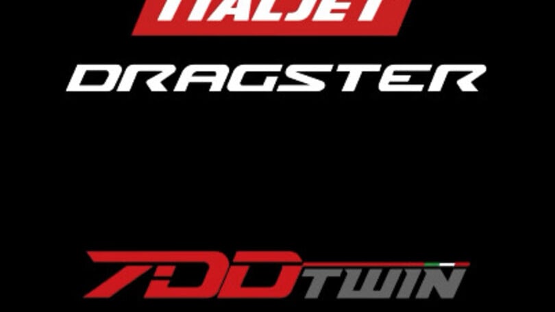 Italjet Dragster 700 Twin: il video del mostro da 68 CV