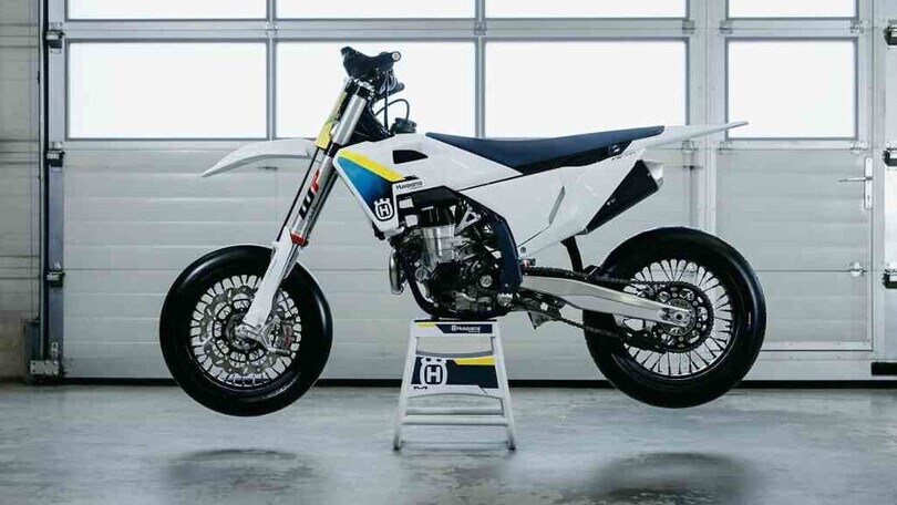 Husqvarna FS 450 2025