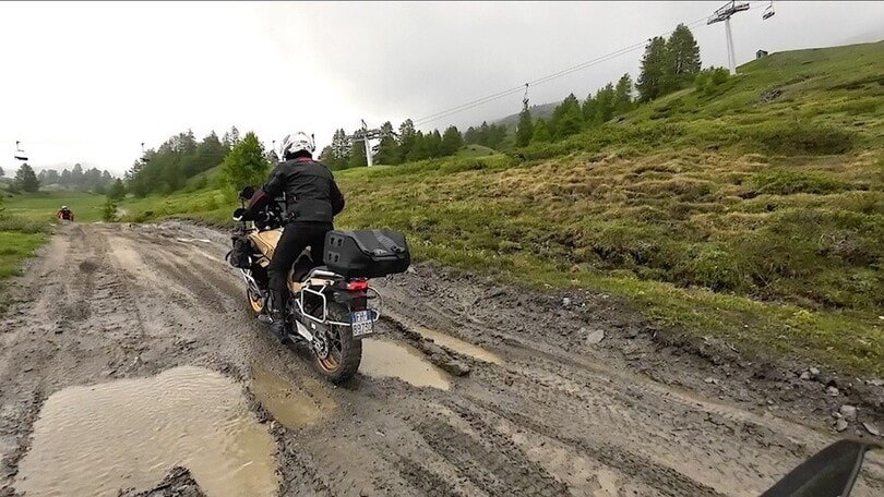 HAT Sestriere Adventourfest 2024: le foto dell’evento dei record!