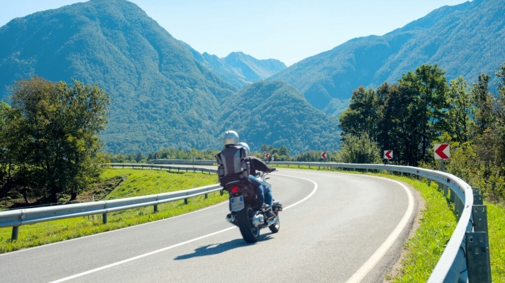 Luglio 2024, fuoriporta in moto: sagre e feste da non perdere