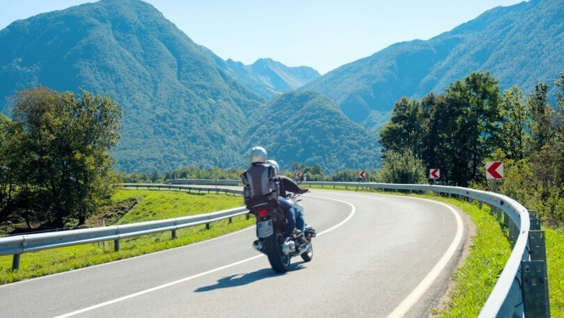 Luglio 2024, fuoriporta in moto: sagre e feste da non perdere