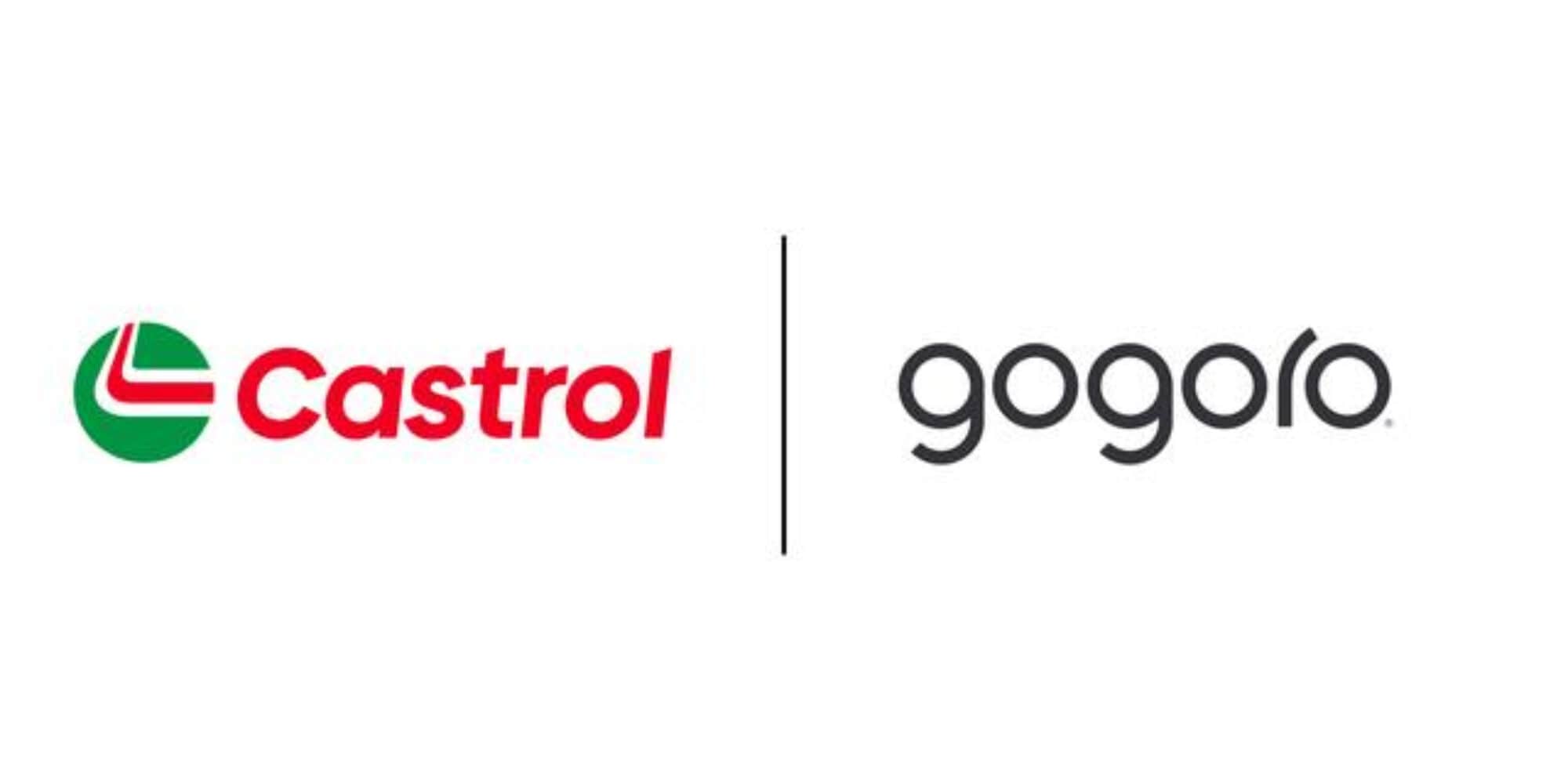 Castrol investe in Gogoro e nella mobilità sostenibile e intelligente