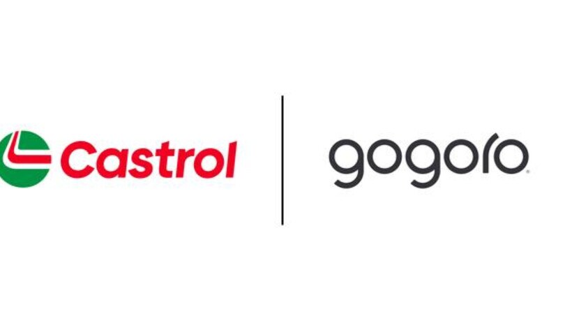 Castrol investe in Gogoro e nella mobilità sostenibile e intelligente