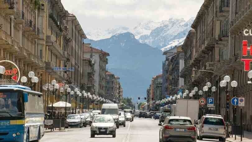 Tutte le previsioni del traffico: weekend di luglio da bollino rosso